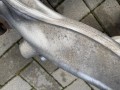 BMW G31 G30 G13 G14 6884382 zwrotnica wahacze prawy kpl OK