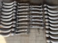 Mercedes CLA 174 1743304500 4600 Wahacz ORYG NOWY