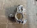 Mercedes CLA 174 1743320300 lewa Zwrotnica NOWA