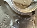 Mercedes CLA 174 1743320300 lewa Zwrotnica NOWA
