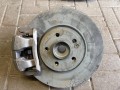 Mercedes 177 118 247 2473320100 2474212012 Kompletna zwrotnica z tarczą i z