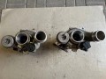 Mercedes A 45 AMG A 1330900480 18559700013 Turbina