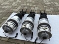 Porsche Cayenne Touareg 7P6616039 R amortyzator ORYG NOWY