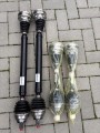 Mercedes AMG GT 190 A 1903200200 Shock absorber NEW