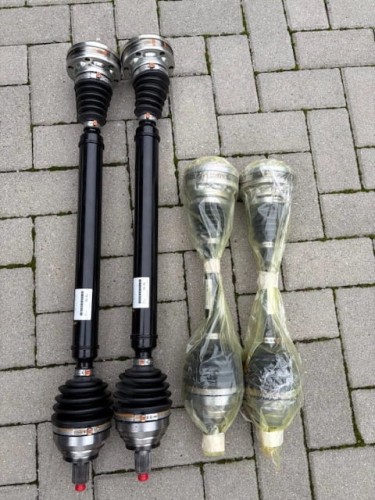 Mercedes AMG GT 190 A 1903200200 Shock absorber NEW