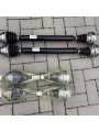 Mercedes AMG GT 190 A 1903200200 Shock absorber NEW