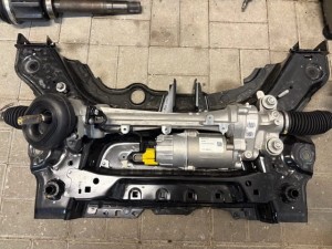 Mercedes Citan Renault Kangoo IV 23r maglownica ORYG OK