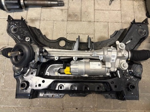 Mercedes Citan Renault Kangoo IV 23r maglownica ORYG OK