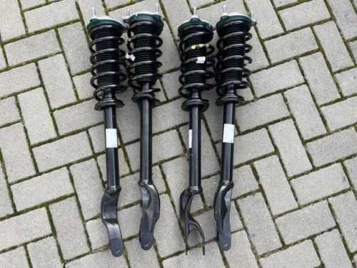 Mercedes GLC W 254 A2543202502 2602 amortyzator NEW