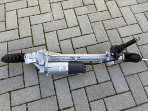 Mercedes GLE GLS 167 A 1674606501 maglownica