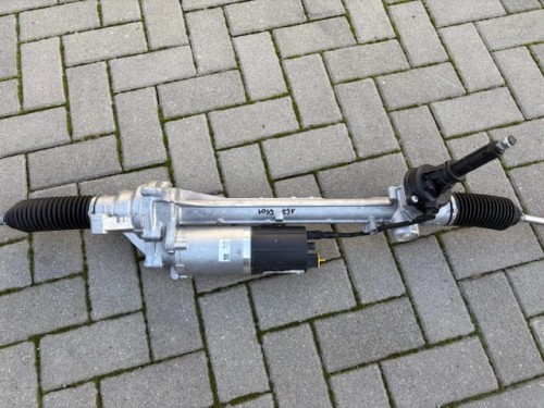 Mercedes GLE GLS 167 A 1674606501 maglownica