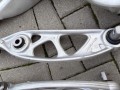 Mercedes SL 232 AMG A 2323320702 0802 zwrotnica wahacz NOWA ORYG