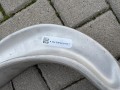 Mercedes SL 232 AMG A 2323320702 0802 zwrotnica wahacz NOWA ORYG