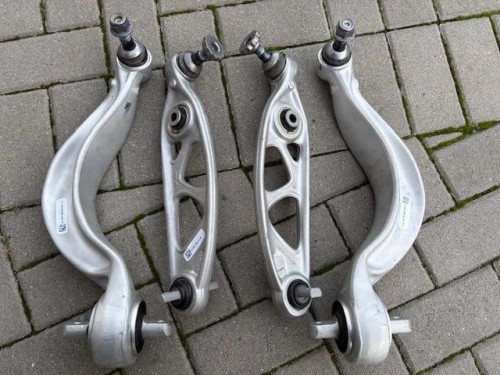 Mercedes SL 232 AMG A 2323303102 8301 8401 wahacz ORYG NOWY