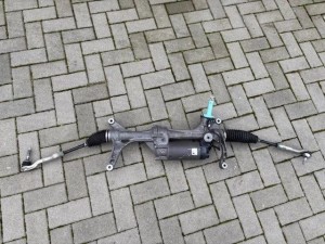 Mercedes EQE 294 A 2944603900 Maglownica DEMONTAŻ