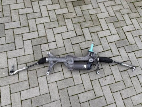 Mercedes EQE 294 A 2944603900 Maglownica DEMONTAŻ