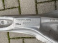 Mercedes GLC AMG A 2543324000 przednia prawa zwrotnica kpl