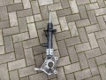 VW Skoda Seat Audi 5Q0407257 5Q0413032F amor zwrotnica OK