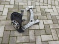 Mercedes 176 246 156 117 2463320601 prawa zwrotnica wahacz