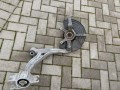 Mercedes 176 246 156 117 2463320601 prawa zwrotnica wahacz