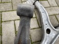 Mercedes 176 246 156 117 2463320601 prawa zwrotnica wahacz