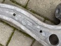 Mercedes 176 246 156 117 2463320601 prawa zwrotnica wahacz