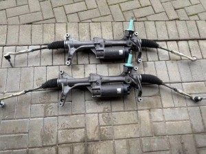 Mercedes EQE 294 A2944604600 Maglownica DEMONTAŻ