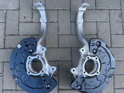 Mercedes GLC 253 A253320201 0101 Hub NEW