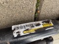 Mercedes 205 2053208430 Amortyzator ORYG OK