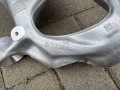 Mercedes EQS 297 296 295 2WD A2973320700 0800 Zwrotnica NEW
