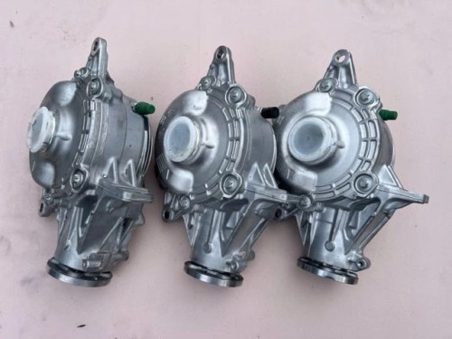 Mercedes GLC 254 A 2543308401 Differential NEW ORIGINAL