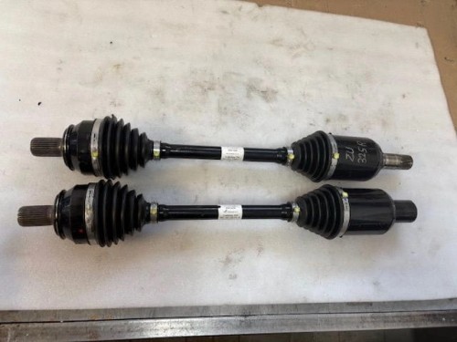 Mercedes EQE EQS 294 296 297 półoś przód OK