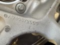 Mercedes CLA 174 178 tył zwrotnica piasta ORYG NOWA