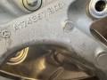 Mercedes CLA 174 178 tył zwrotnica piasta ORYG NOWA