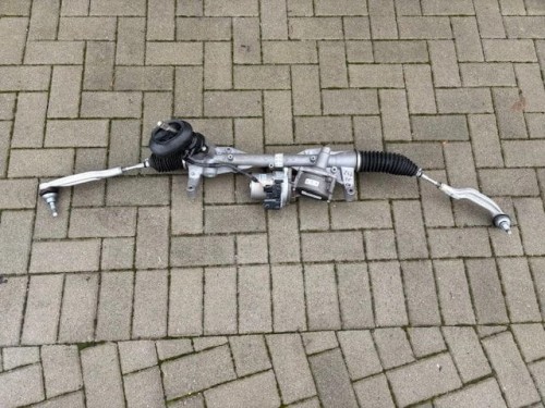 Mercedes EQA EQB 243 A 2474607502 Maglownica DEMONTAŻ