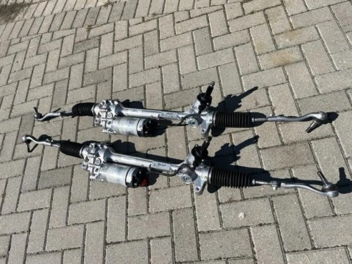 BMW G45 G46 X3 X4 4A1E509 BM 4A222B6 BM Maglownica ORYGINAŁ NOWA