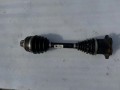 AUDI A8 4N 4N0407271 C przednia półoś ORYG