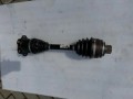 AUDI A8 4N 4N0407271 C przednia półoś ORYG