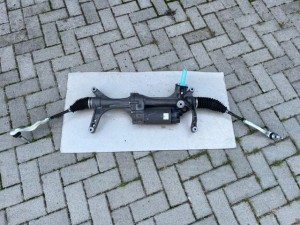 Mercedes EQE 295 A2954601200 Maglownica DEMONTAŻ