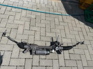 Mercedes EQC 293 A 2534603301 Maglownica OK