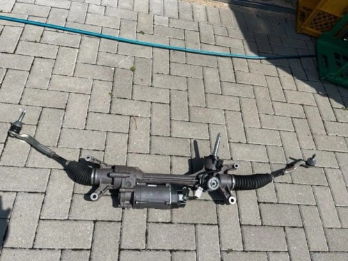 Mercedes EQC 293 A 2534603301 Maglownica OK