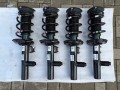 VW Seat Skoda Audi 5WA413032 AA 5WA412022 amortyzator ORYG NOWY