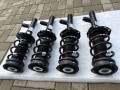 VW Seat Skoda Audi 5WA413032 AA 5WA412022 amortyzator ORYG NOWY
