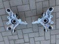 Mercedes S 223 1200 Zwrotnica piasta ORYG NOWA