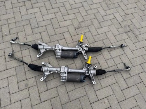 Mercedes S 223 4Matic A 2234606803 Maglownica ORYG