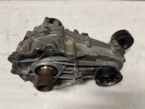 Mercedes GLE 167 A1672804900 Reduktor ORYGINAŁ OK