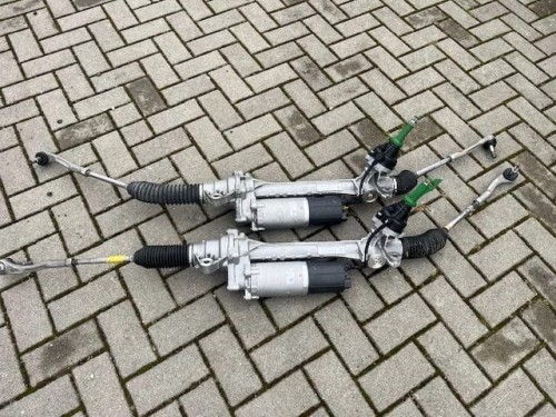 Mercedes Sprinter 907 9074609804 Maglownica ORYG