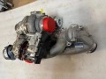 Mercedes OM654 A 6540906301 turbina ORYG OK NOWA
