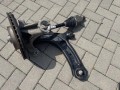 VW Tiguan II Skoda Seat 5W0407257 3Q0407271 CD półoś zwrotnica