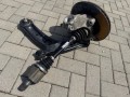 VW Tiguan II Skoda Seat 5W0407257 3Q0407271 CD półoś zwrotnica